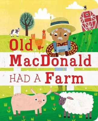 Le vieux MacDonald avait une ferme - Old MacDonald Had a Farm