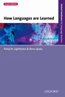 L'apprentissage des langues 4e - How Languages Are Learned 4e