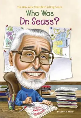 Qui était le Dr. Seuss ? - Who Was Dr. Seuss?