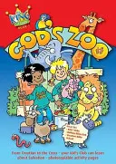 Le zoo de Dieu - God's Zoo