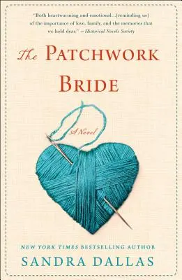 La mariée patchwork - The Patchwork Bride