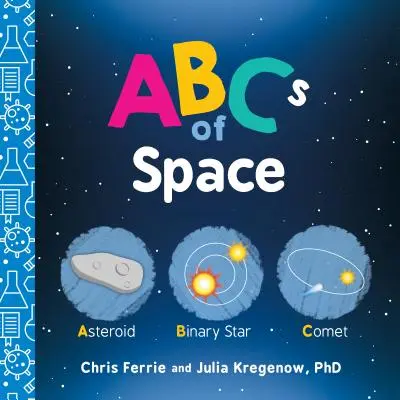 L'ABC de l'espace - ABCs of Space