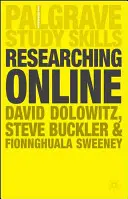 Recherche en ligne - Researching Online