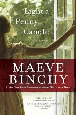 Bougie d'un penny - Light a Penny Candle