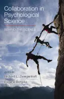 Collaboration en science psychologique : Derrière les coulisses - Collaboration in Psychological Science: Behind the Scenes