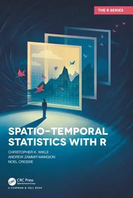 Statistiques spatio-temporelles avec R - Spatio-Temporal Statistics with R