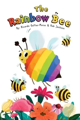 L'abeille arc-en-ciel - The Rainbow Bee