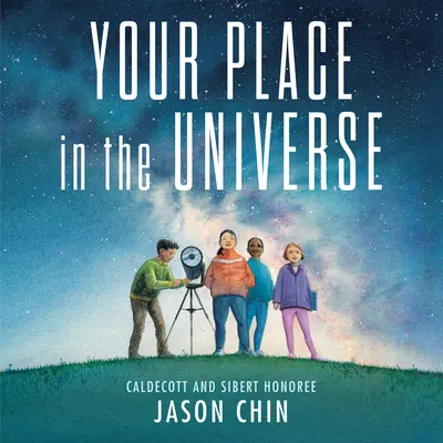 Votre place dans l'univers - Your Place in the Universe