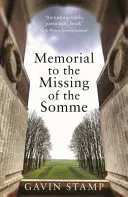 Mémorial aux disparus de la Somme - Memorial to the Missing of the Somme