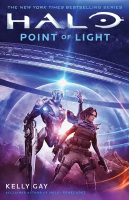 Halo : Point of Light, 28 - Halo: Point of Light, 28