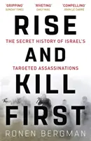 Rise and Kill First - L'histoire secrète des assassinats ciblés d'Israël - Rise and Kill First - The Secret History of Israel's Targeted Assassinations