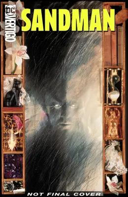 Le Marchand de sable : L'édition de luxe - Livre 1 - The Sandman: The Deluxe Edition Book One