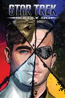 Star Trek : L'audace, Vol. 3 - Star Trek: Boldly Go, Vol. 3