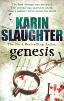 Genesis - (Série Will Trent Livre 3) - Genesis - (Will Trent Series Book 3)