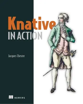 Knative en action - Knative in Action