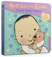 Saupoudrez de baisers : Sourires de bébé - Sprinkle with Kisses: Sweet Baby Smiles