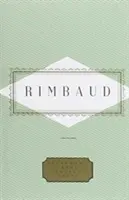 Poèmes choisis d'Arthur Rimbaud - Arthur Rimbaud Selected Poems