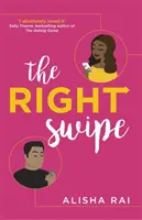 Right Swipe - Cette comédie romantique irrésistible est à mettre à l'actif de tous. - Right Swipe - swipe right on this irresistible romcom