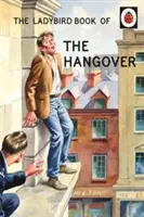 Le livre de la gueule de bois - Ladybird Book of the Hangover