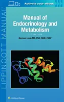 Manuel d'endocrinologie et de métabolisme - Manual of Endocrinology and Metabolism