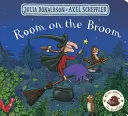 La chambre sur le balai - Room on the Broom