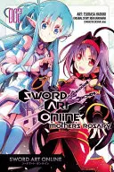 Sword Art Online : Le Rosaire de la Mère, Volume 2 - Sword Art Online: Mother's Rosary, Volume 2