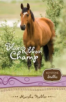 Le champion du ruban bleu, 6 - Blue Ribbon Champ, 6