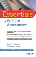 Essentials of Wisc-V Assessment (en anglais) - Essentials of Wisc-V Assessment