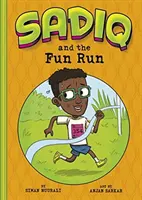 Sadiq et la course amusante - Sadiq and the Fun Run