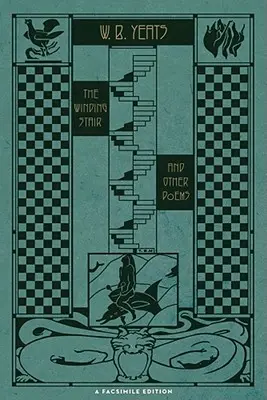 The Winding Stair and Other Poems (1933) : Une édition en fac-similé - The Winding Stair and Other Poems (1933): A Facsimile Edition