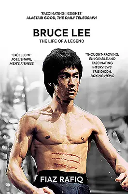 Bruce Lee : La vie d'une légende - Bruce Lee: The Life of a Legend