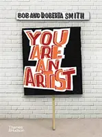Vous êtes un artiste - You Are an Artist