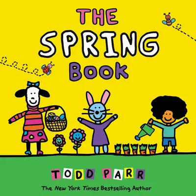 Le livre du printemps - The Spring Book