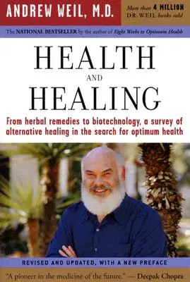 Santé et guérison : La philosophie de la médecine intégrative - Health and Healing: The Philosophy of Integrative Medicine