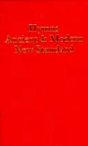 Hymnes anciens et modernes : Nouvelle version standard édition des mots - Hymns Ancient and Modern: New Standard Version Words Edition