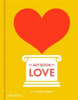 Mon livre d'art de l'amour - My Art Book of Love