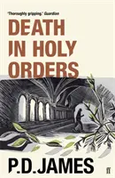 La mort dans les ordres sacrés - Death in Holy Orders