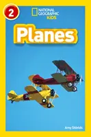 Les avions - Niveau 2 - Planes - Level 2