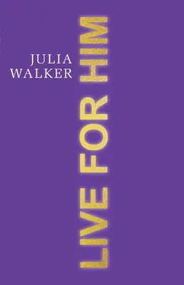 Vivre pour lui - Live for Him