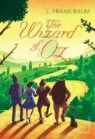 Le Magicien d'Oz - The Wizard of Oz