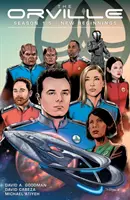 The Orville Saison 1.5 : Nouveaux départs - The Orville Season 1.5: New Beginnings
