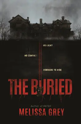 Le dernier loup - The Buried