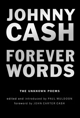 Forever Words : Les poèmes inconnus - Forever Words: The Unknown Poems