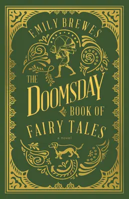 Le livre des contes de fées de l'apocalypse - The Doomsday Book of Fairy Tales