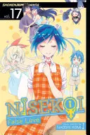 Nisekoi : False Love, Vol. 17, 17 - Nisekoi: False Love, Vol. 17, 17