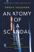 Anatomie d'un scandale - bientôt une série majeure de Netflix - Anatomy of a Scandal - soon to be a major Netflix series