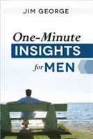 Une minute de réflexion pour les hommes - One-Minute Insights for Men