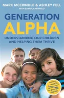 Génération Alpha - Generation Alpha