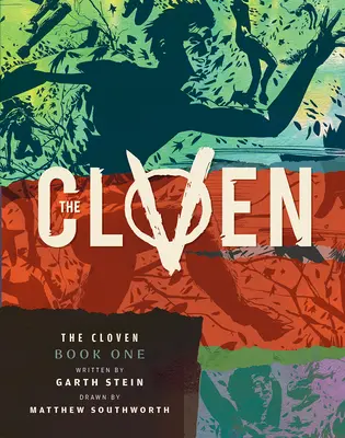 Les Cloven : Livre premier - The Cloven: Book One