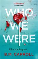 Qui étions-nous ? - Who We Were